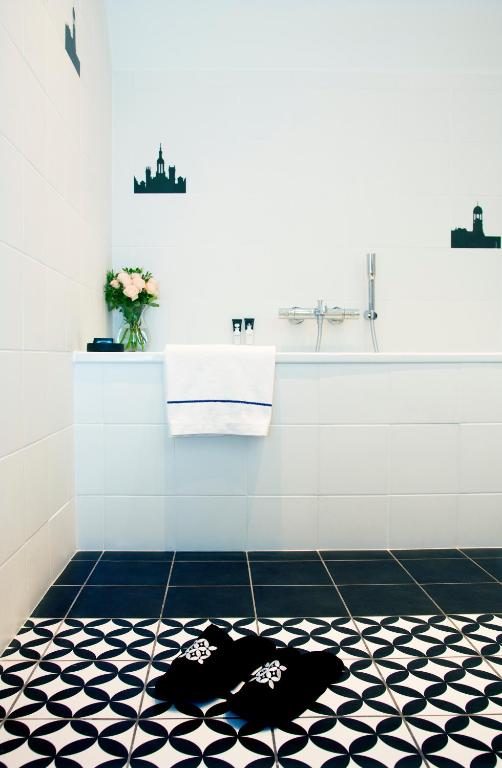 Relais de Chambord, a Small Luxury Hotels of the World - 15