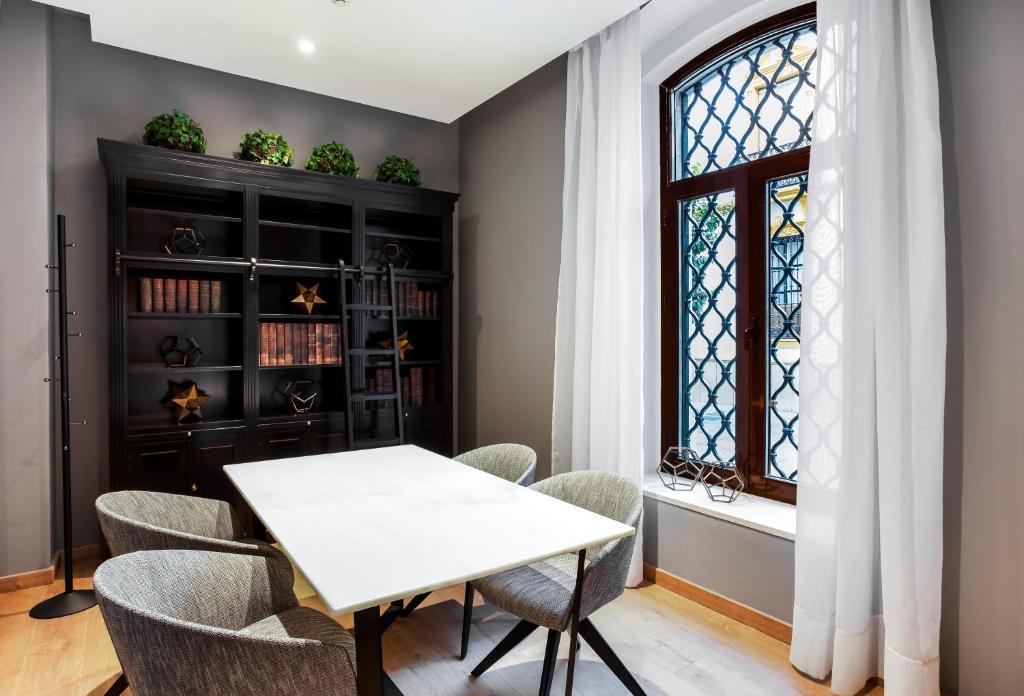 Eurostars Azahar - Resim 44