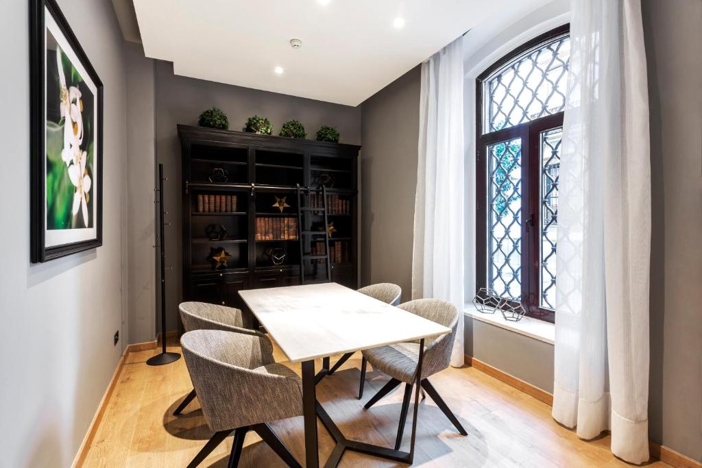 Eurostars Azahar - Resim 43