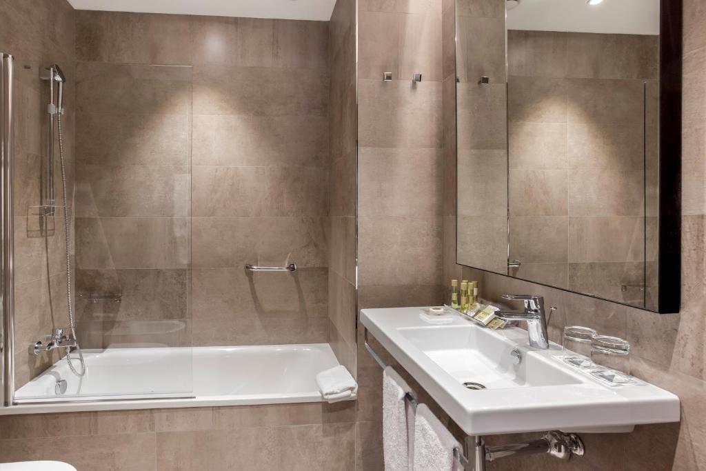 Eurostars Azahar - Resim 42