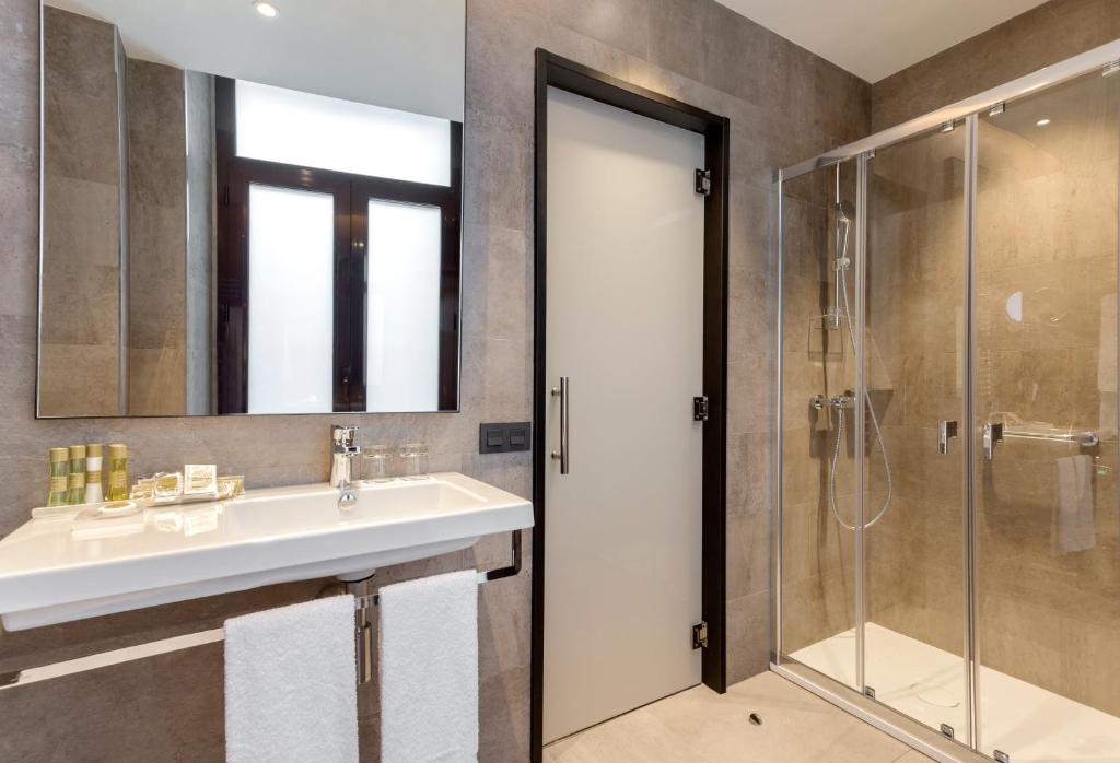 Eurostars Azahar - Resim 16