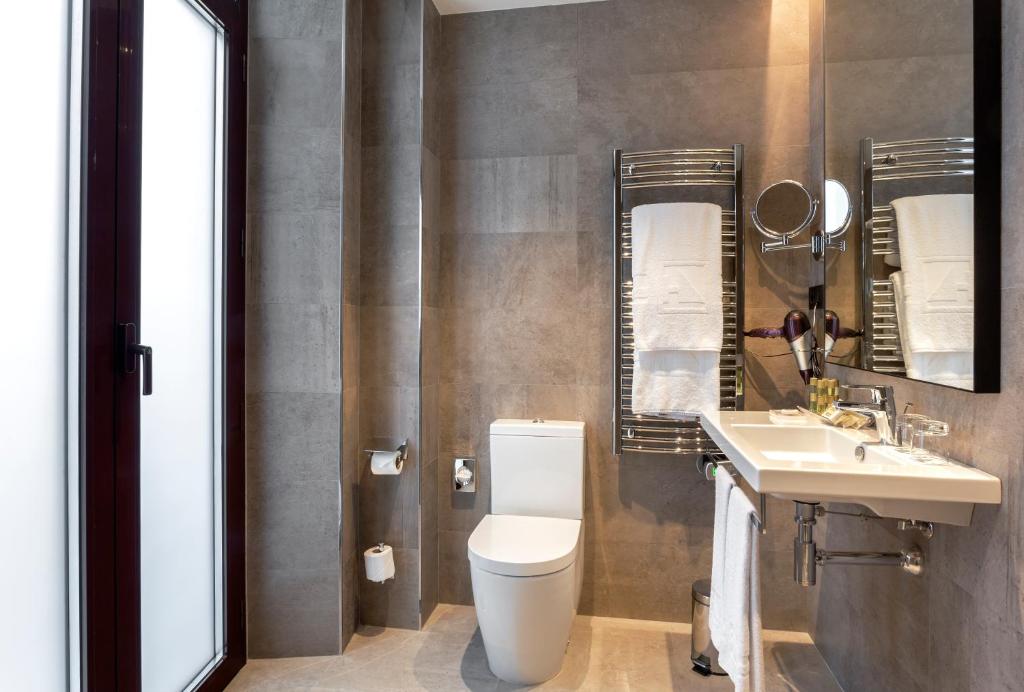 Eurostars Azahar - Resim 17