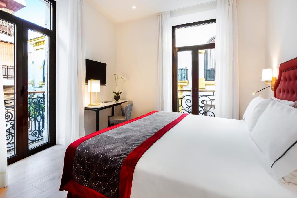 Eurostars Azahar - Resim 7