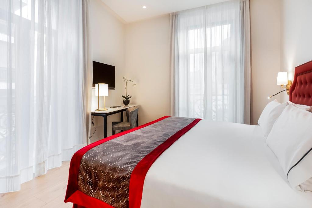 Eurostars Azahar - Resim 41