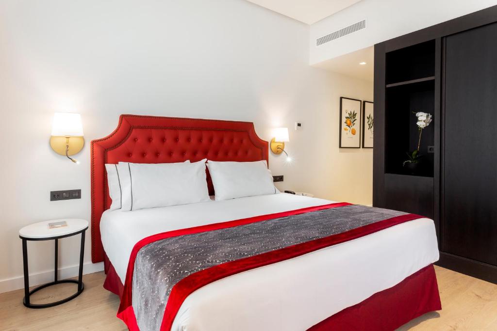 Eurostars Azahar - Resim 40