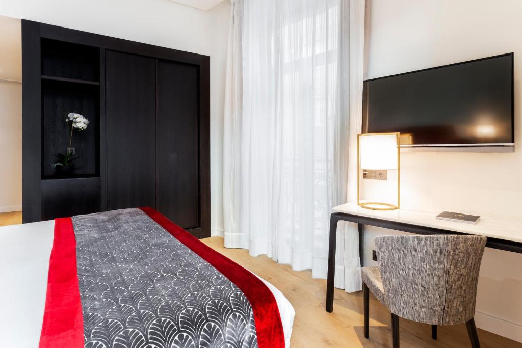 Eurostars Azahar - 11