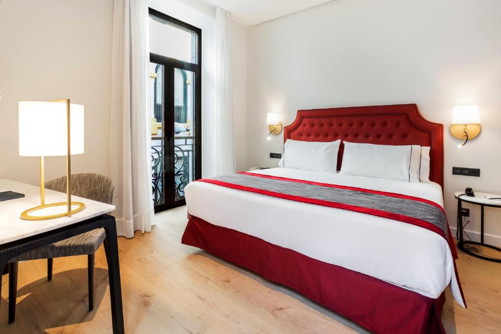 Eurostars Azahar - Resim 5