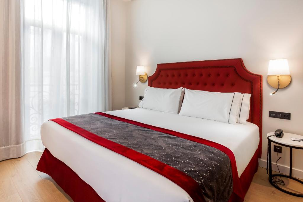 Eurostars Azahar - Resim 38