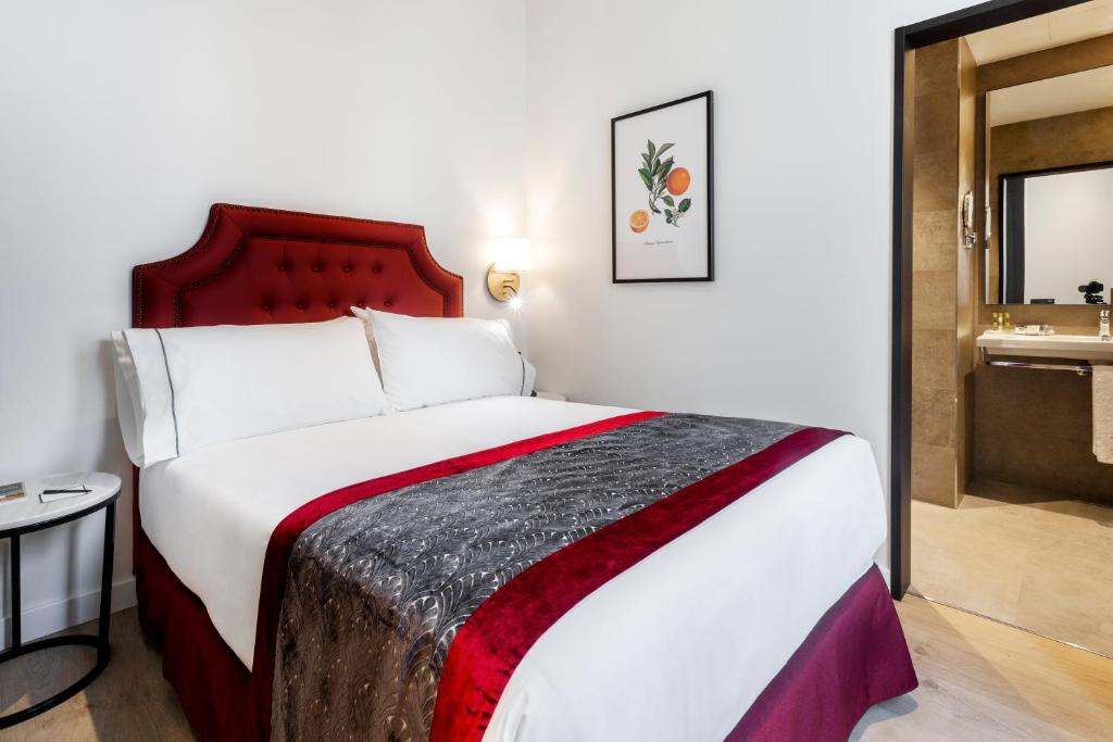 Eurostars Azahar - Resim 35