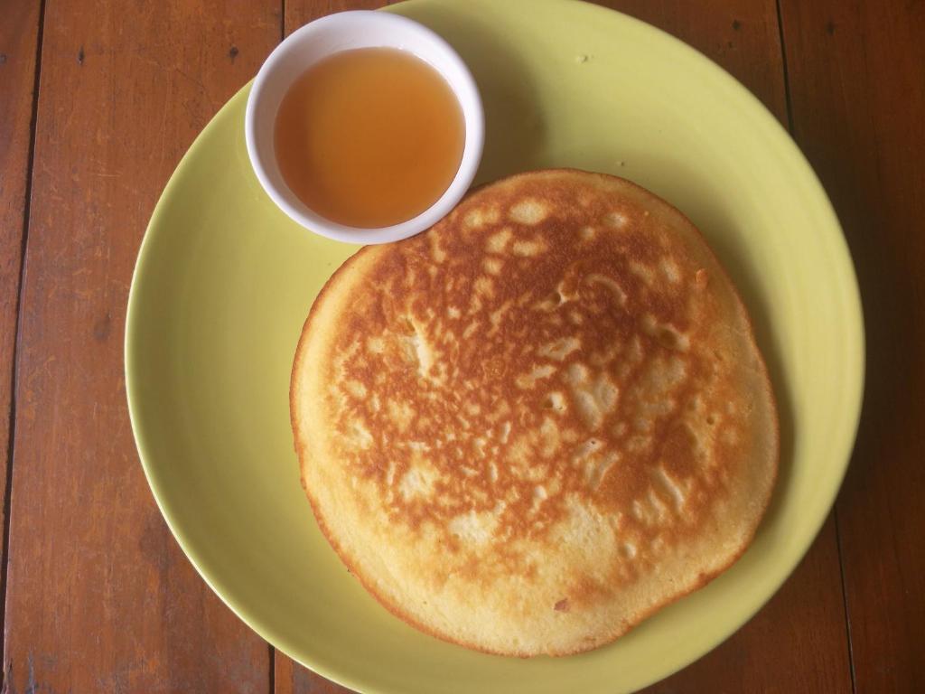 Baan Jaidee Guesthouse - 11