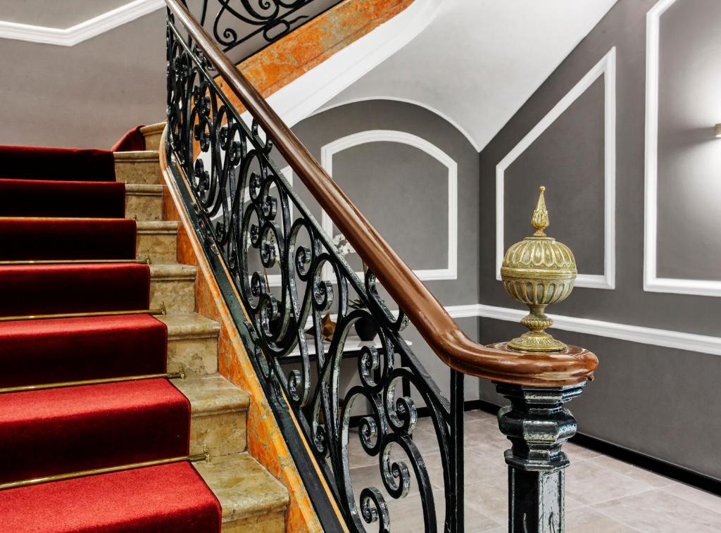 Eurostars Azahar - Resim 33