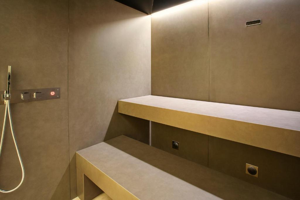 Eurostars Azahar - Resim 28