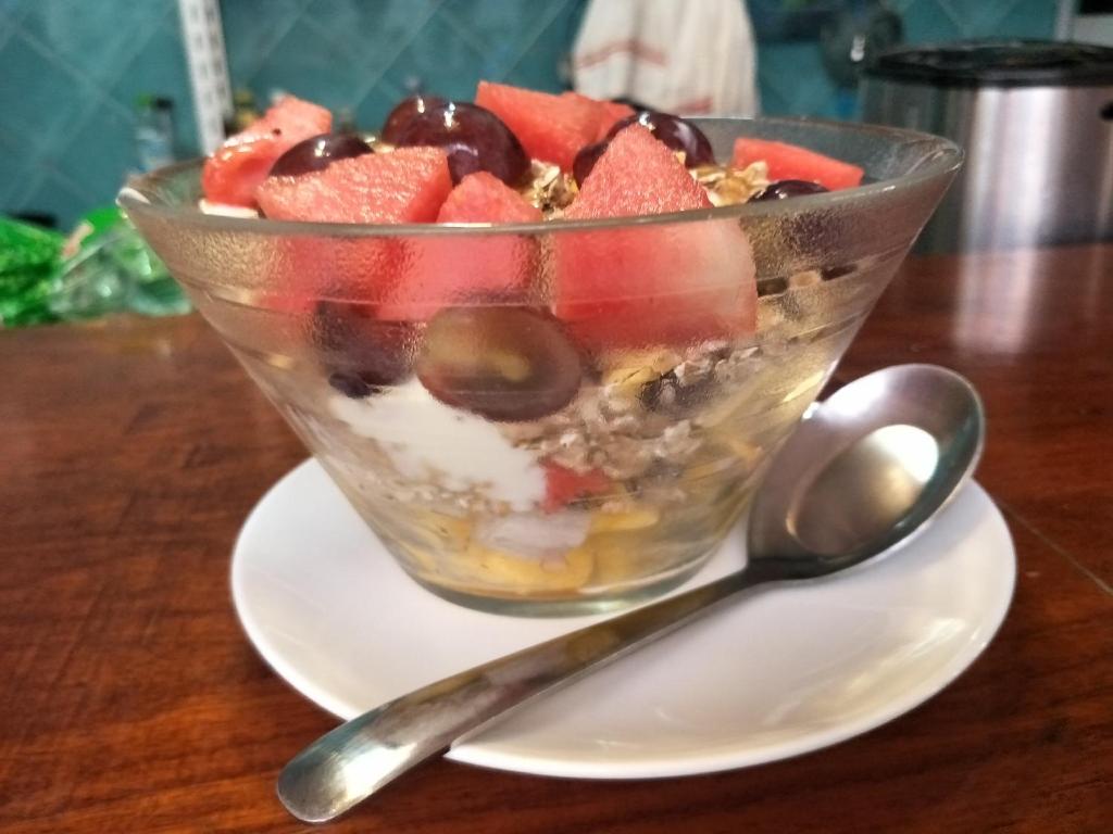 Baan Jaidee Guesthouse - 10