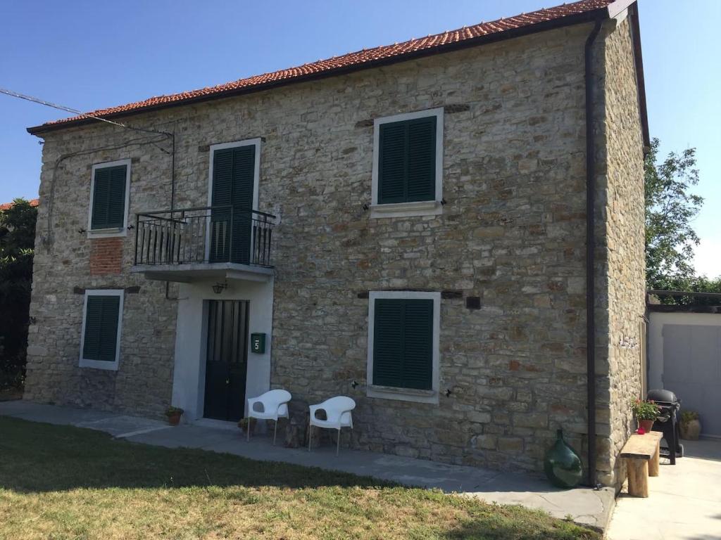 Casa Vinje - Housity