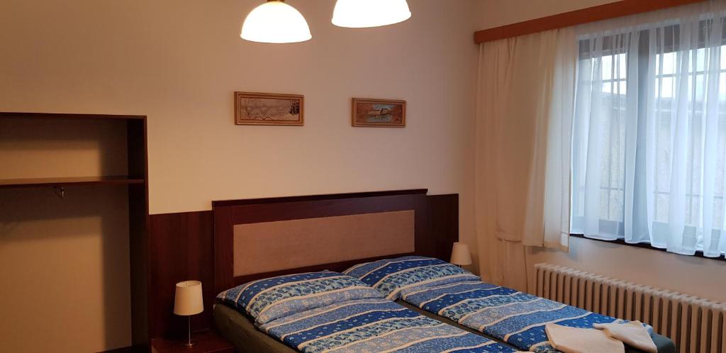 Pension & Restaurace Na Rychte - Resim 30