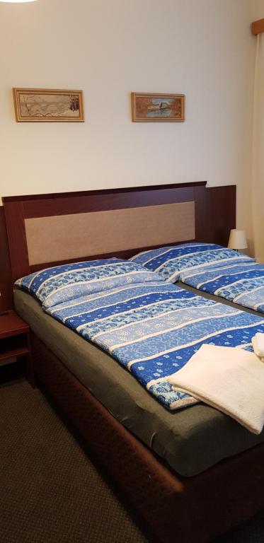 Pension & Restaurace Na Rychte - Resim 34