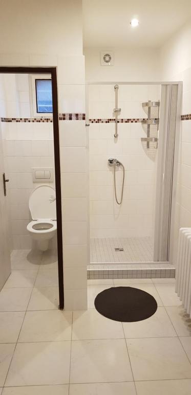 Pension & Restaurace Na Rychte - Resim 41