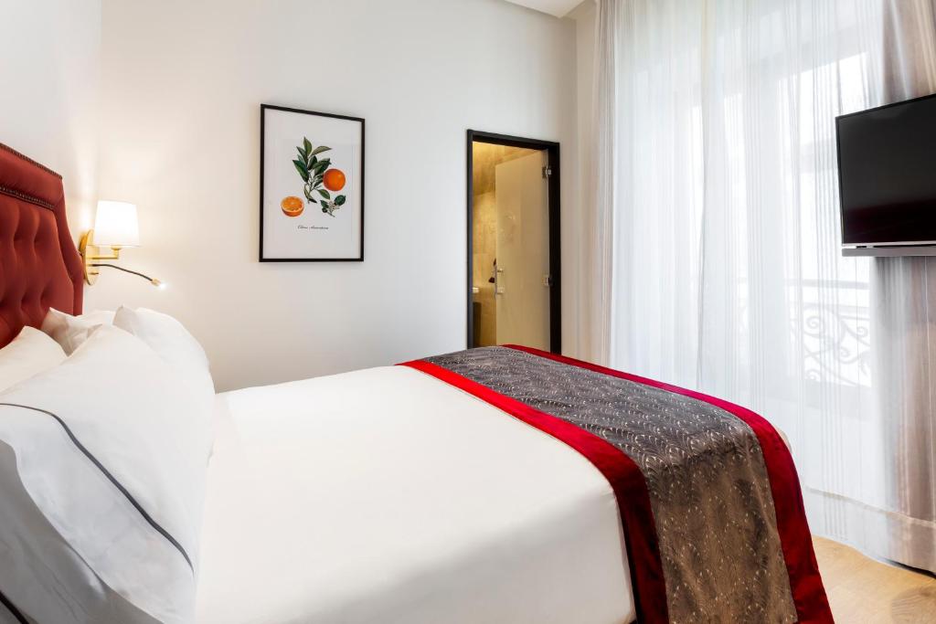 Eurostars Azahar - Resim 30