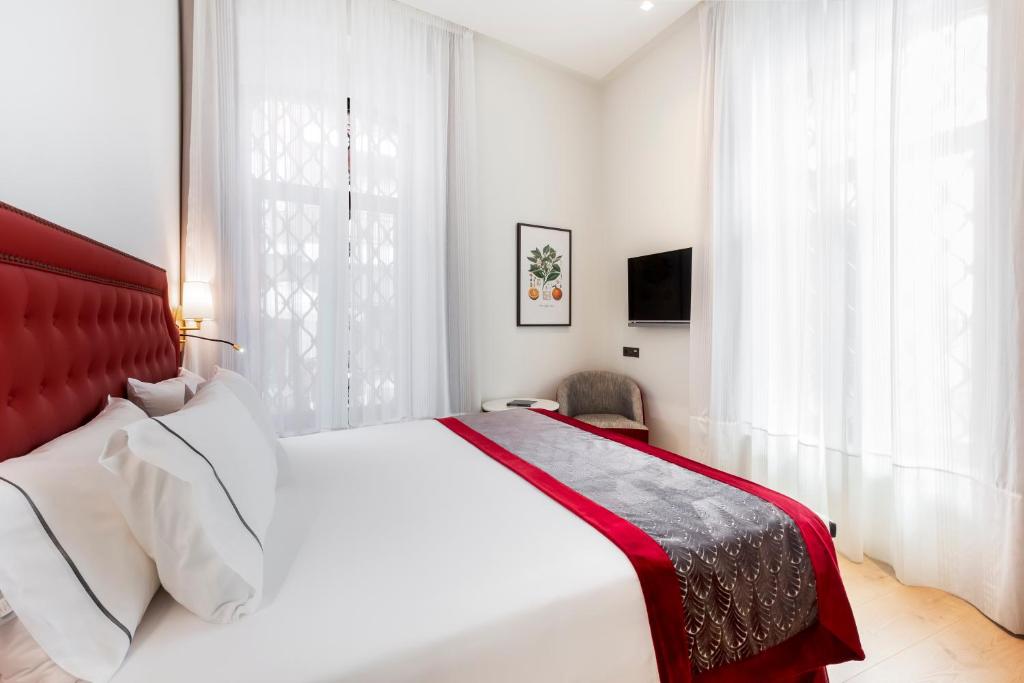 Eurostars Azahar - Resim 29