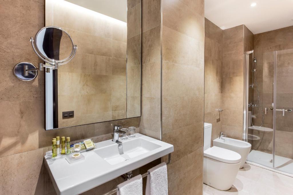 Eurostars Azahar - Resim 15