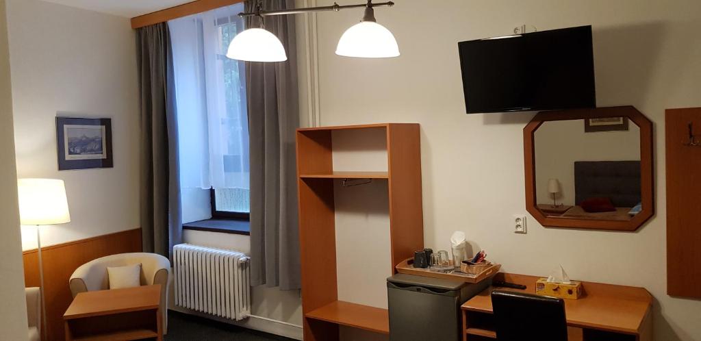 Pension & Restaurace Na Rychte - Resim 27