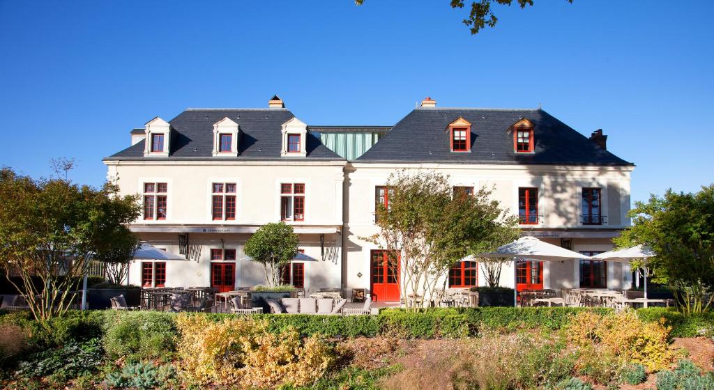 Relais de Chambord - Small Luxury Hotels of the World, Chambord – Tarifs  2023