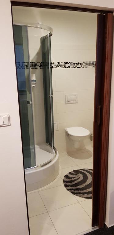 Pension & Restaurace Na Rychte - Resim 26