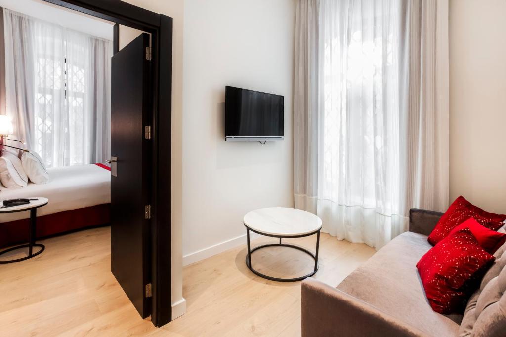 Eurostars Azahar - Resim 12