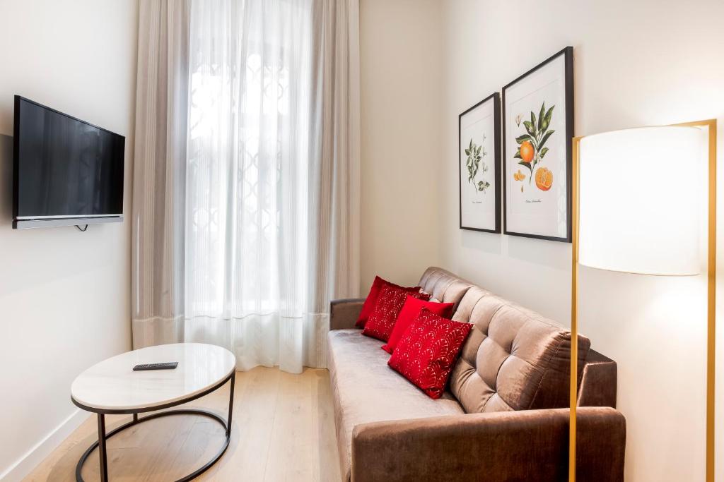 Eurostars Azahar - Resim 4