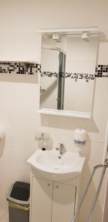 Pension & Restaurace Na Rychte - Resim 25