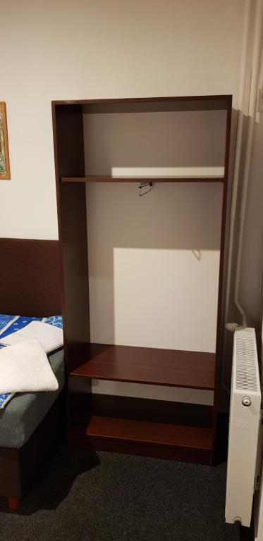 Pension & Restaurace Na Rychte - Resim 11