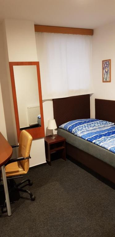 Pension & Restaurace Na Rychte - Resim 12