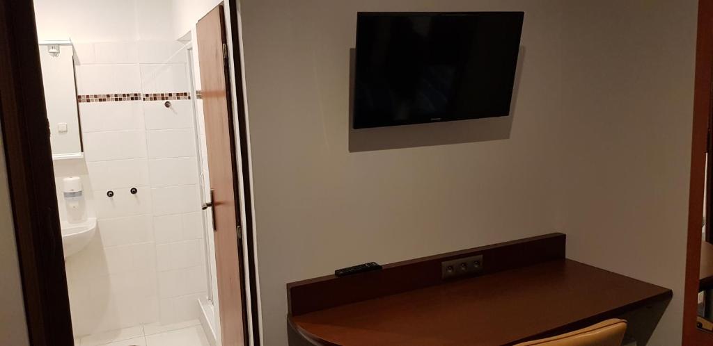 Pension & Restaurace Na Rychte - Resim 16