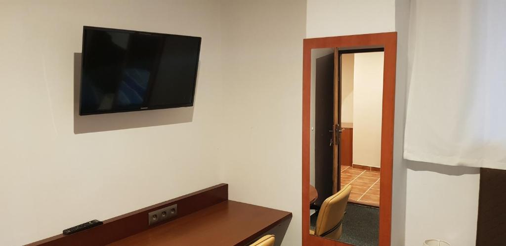 Pension & Restaurace Na Rychte - Resim 17