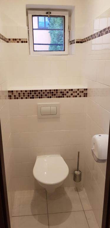 Pension & Restaurace Na Rychte - Resim 20