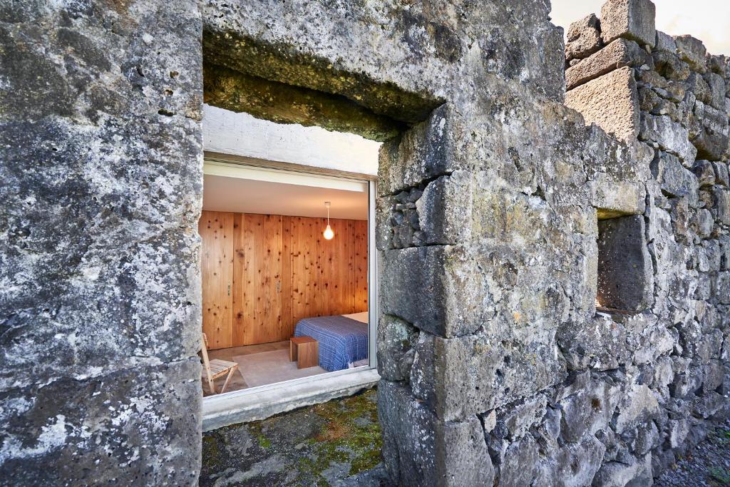 Fotografie z fotogalerie ubytování Casa do Ferreiro v destinaci São Miguel Arcanjo