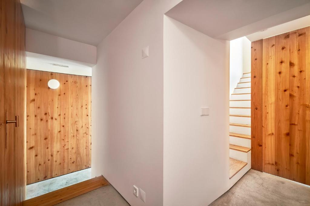 Fotografie z fotogalerie ubytování Casa do Ferreiro v destinaci São Miguel Arcanjo