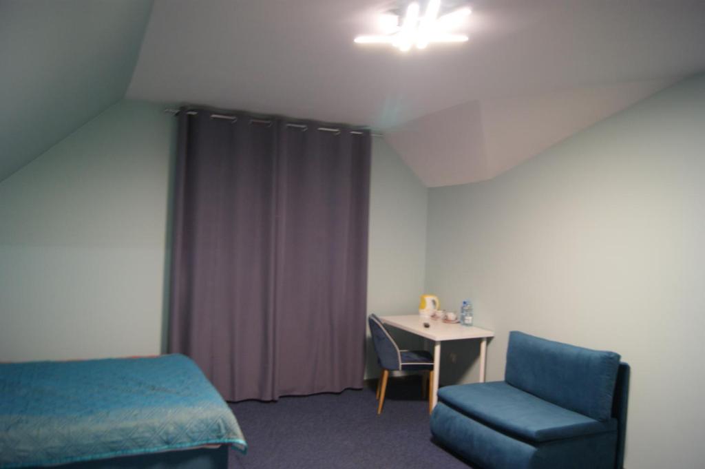 
Quadruple Room with Private Bathroom
