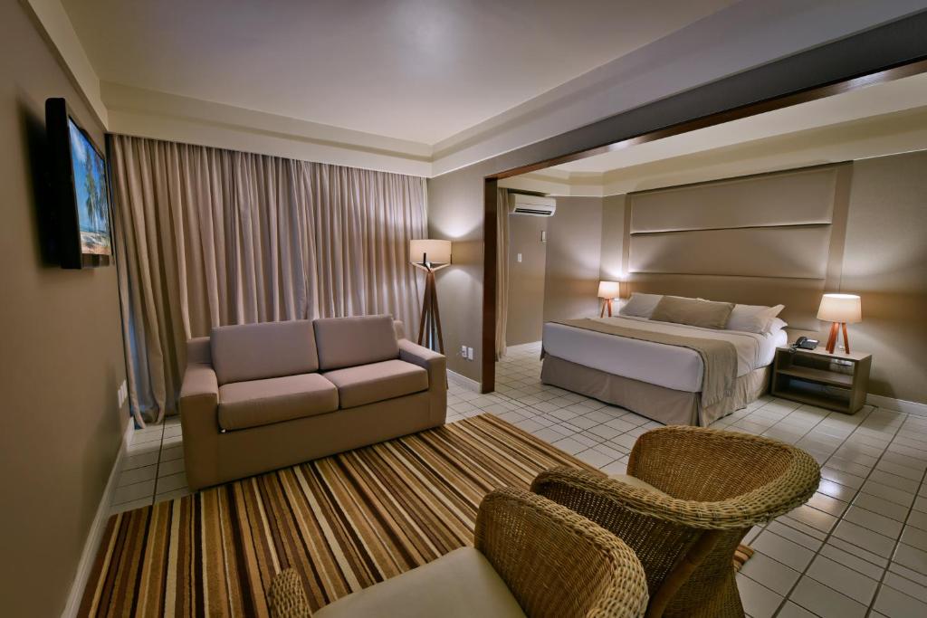  Hardman Praia Hotel