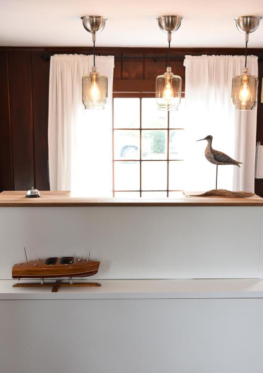 Fotografie z fotogalerie ubytování Cape Cod Veranda v destinaci South Yarmouth