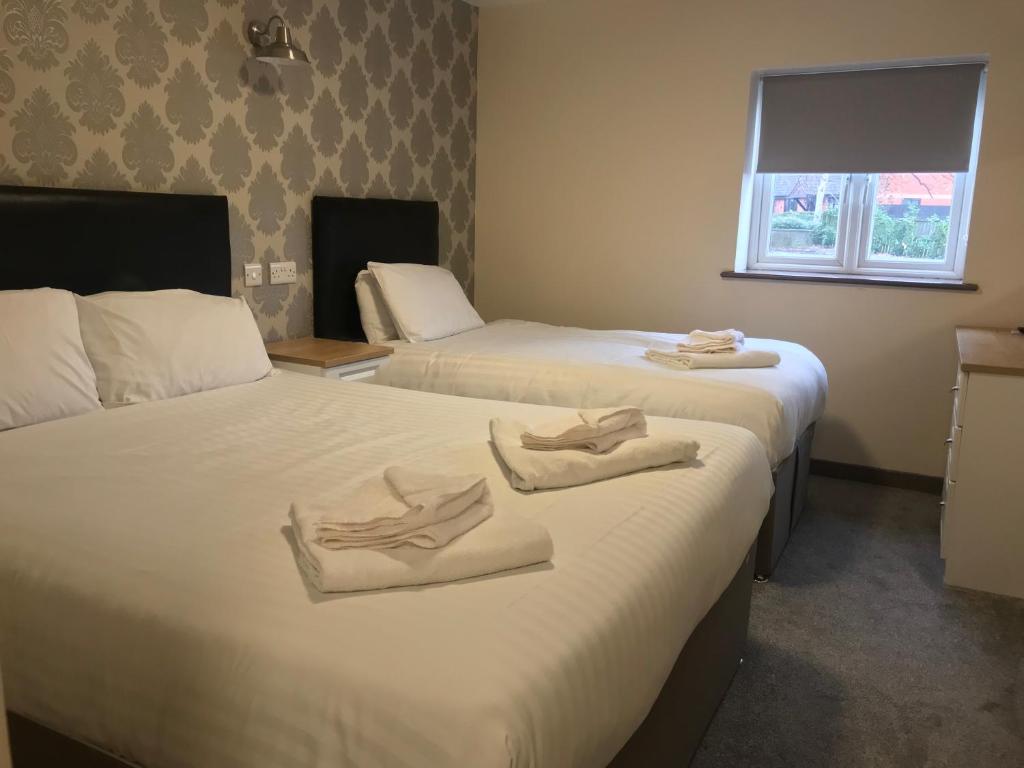 Alcester Inn - Family Room