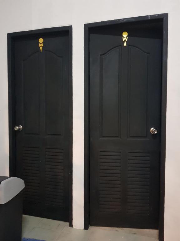 NorthLands House Hotel - Resim 37