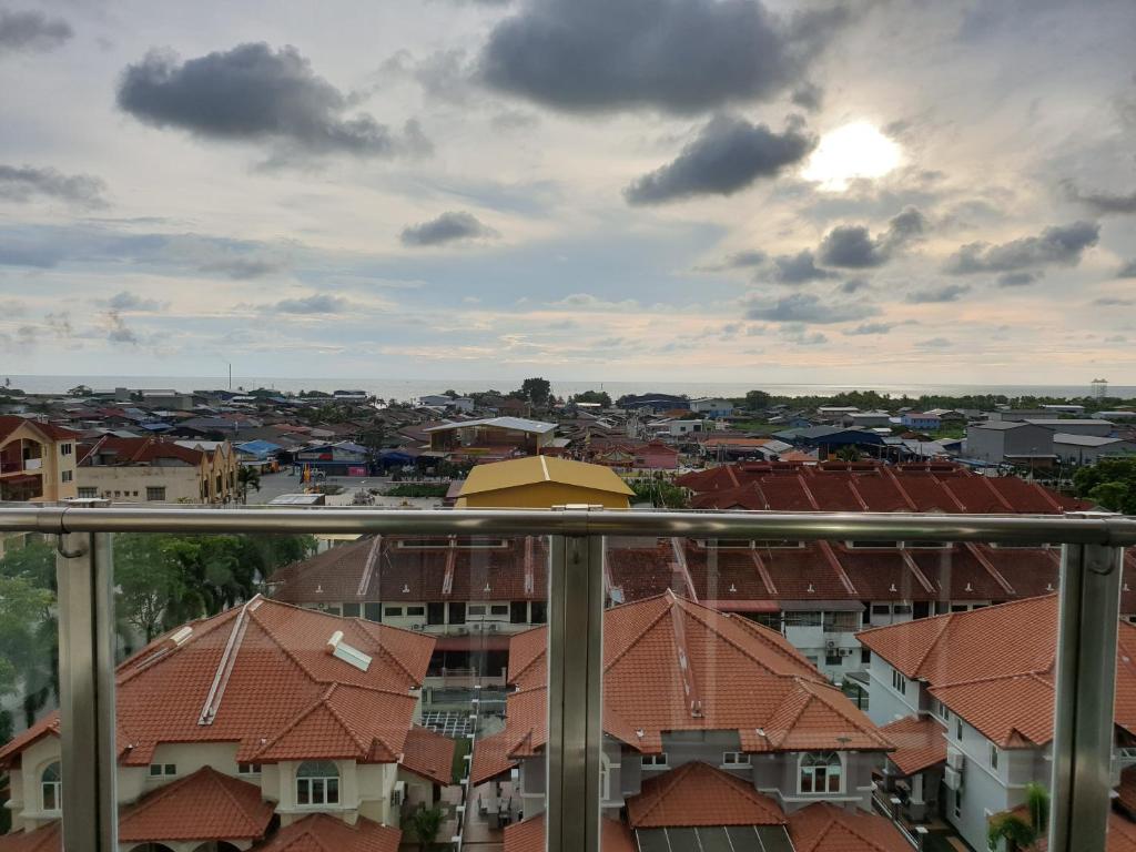 Fotografie z fotogalerie ubytování One Residence Sekinchan 适耕庄无敌海景 v destinaci Sekincan