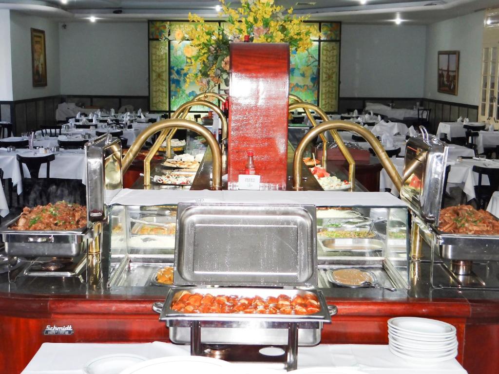 Hotel Brasil