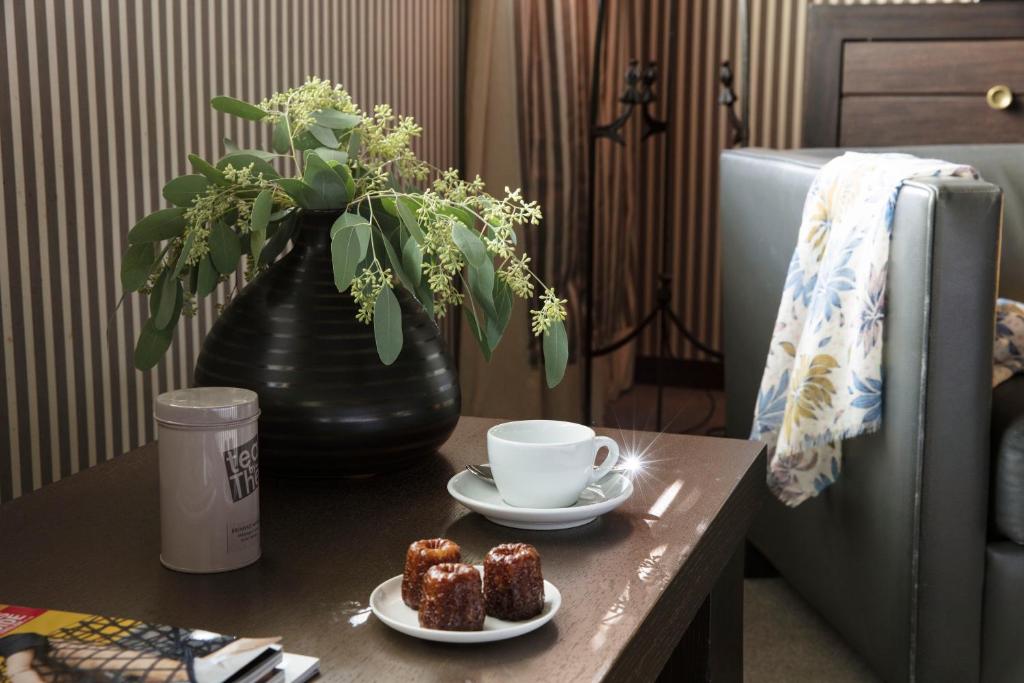 Hotel Square - Resim 23