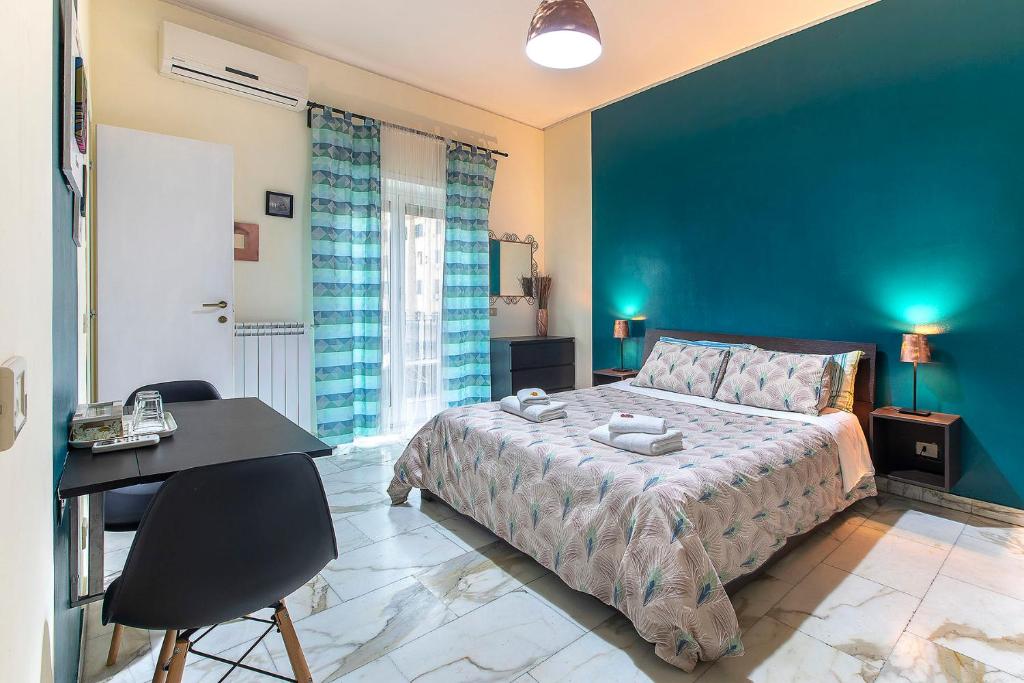 Bed and Breakfast Zoe holiday