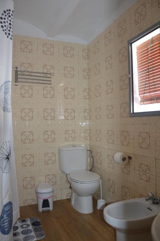 Imagen de la galería de Casa Chiqui, en Zahara de la Sierra