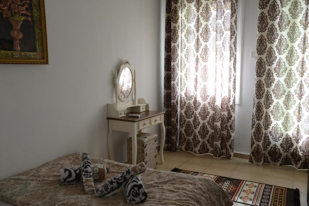 Hermes Apartment -1 - 7