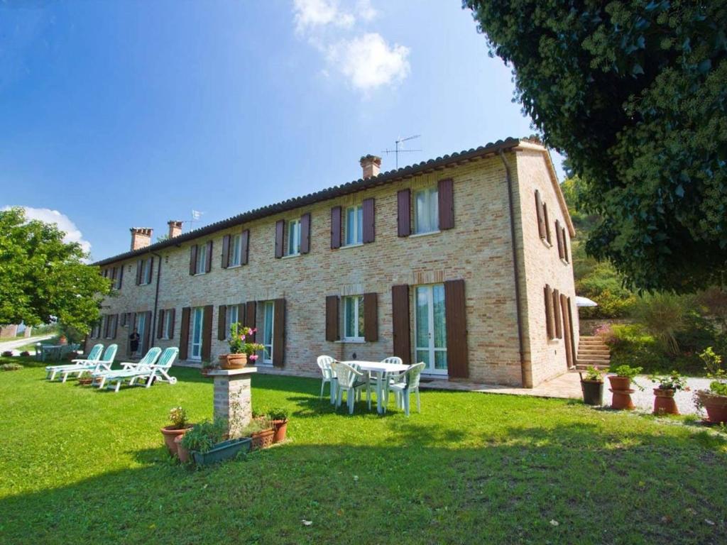 Ca' Maggetti - Standaardappartement