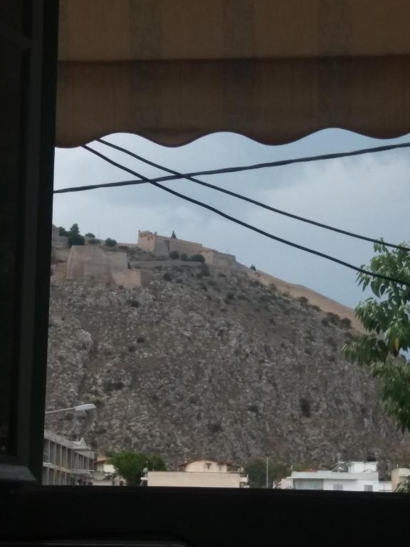 Hermes Apartment -1 - 10